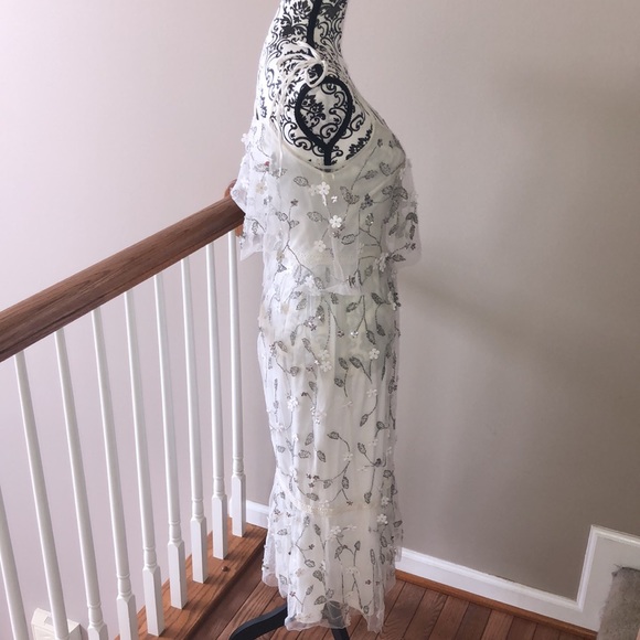 🆕 Sequined Dress 👗 - Picture 4 of 10